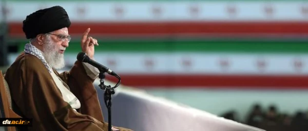 با حضور و سخنرانی رهبر انقلاب در دانشگاه فرهنگیان:
نوزده اردیبهشت یکهزار و سیصد و نود و هفت برای همیشه در حافظه تاریخی این دانشگاه ثبت شد