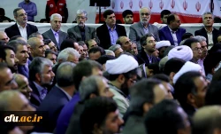 متن کامل سخنان رهبر معظم انقلاب اسلامی در پردیس نسیبه دانشگاه فرهنگیان: