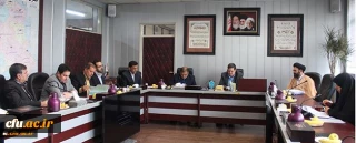 "Planning for the Time and Energy of Teacher- students in dormitories is necessary"