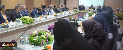 مراسم گرامیداشت هفته آموزش و تجلیل از مقام استاد در اصفهان برگزار شد