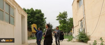 شهر یاسوج، مرکز استان کهگیلویه و بویراحمد، ظهر امروز دو بار لرزید