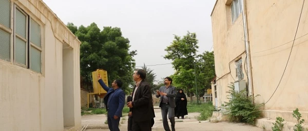 شهر یاسوج، مرکز استان کهگیلویه و بویراحمد، ظهر امروز دو بار لرزید 2