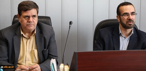 Meeting with the president of FTEU