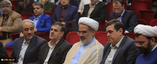 Quran Education Seminar in FTEU