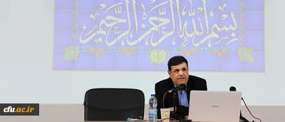 دکتر خنیفر در چهارمین همایش ملی تربیت معلم در دانشگاه خوارزمی:

تنها راه تربیت معلم شایسته و طراز جمهوری اسلامی، تربیت رسمی است