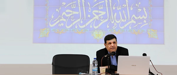 دکتر خنیفر در چهارمین همایش ملی تربیت معلم:

باید با خرد جمعی به توسعه تربیت معلم برسیم 2