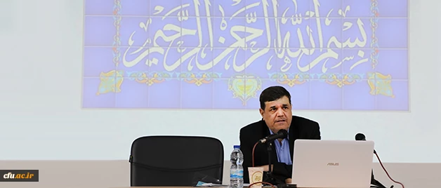 دکتر خنیفر در چهارمین همایش ملی تربیت معلم:

باید با خرد جمعی به توسعه تربیت معلم برسیم 2