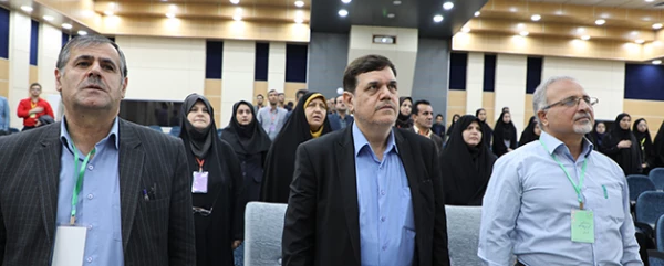 دکتر خنیفر در چهارمین همایش ملی تربیت معلم:

باید با خرد جمعی به توسعه تربیت معلم برسیم 3