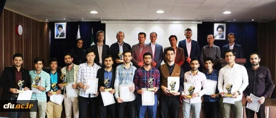 دکتر ثنائی درمراسم بزرگداشت مقام معلم و هفته آموزش :

آموزش کلید توسعه اجتماعی و معلم کلید آموزش است