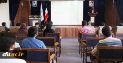 دکتر ثنائی درمراسم بزرگداشت مقام معلم و هفته آموزش :

آموزش کلید توسعه اجتماعی و معلم کلید آموزش است
 6