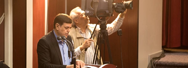 مشروح سخنان دکتر خنیفر رییس دانشگاه فرهنگیان در حضور رهبر معظم انقلاب اسلامی(مدظله العالی) 2