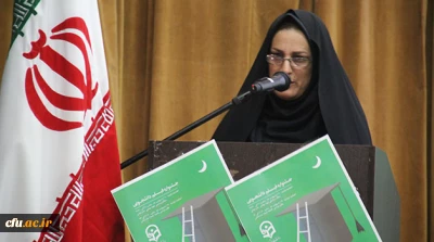 در دانشگاه فرهنگیان هرمزگان برگزار شد:

مراسم اختتامیه اولین جشنواره فیلم کوتاه دانشجویی