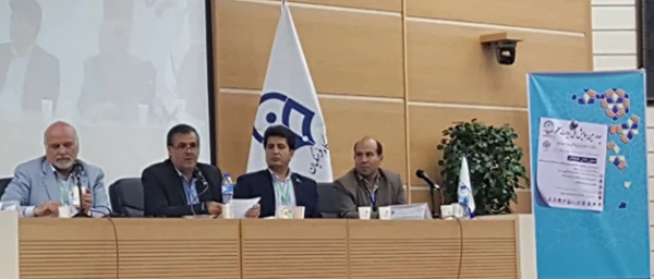 دکتر ساکی در مراسم اختتامیه چهارمین همایش ملی تربیت معلم:

باید گفتمان علمی تربیت معلم در کشور توسعه یابد 2