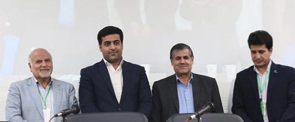 دکتر ساکی در مراسم اختتامیه چهارمین همایش ملی تربیت معلم:

باید گفتمان علمی تربیت معلم در کشور توسعه یابد 2