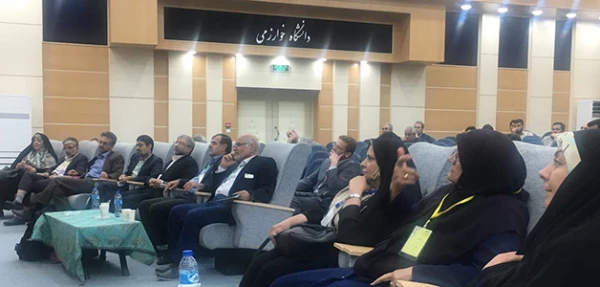 دکتر ساکی در مراسم اختتامیه چهارمین همایش ملی تربیت معلم:

باید گفتمان علمی تربیت معلم در کشور توسعه یابد 4