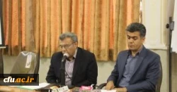 برگزاری سومین جلسه گروههای آموزشی پردیس های شهید رجایی و بنت الهدی صدرقزوین 3