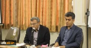 برگزاری سومین جلسه گروههای آموزشی پردیس های شهید رجایی و بنت الهدی صدرقزوین 3