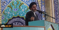 از سوی دانشگاه فرهنگیان استان آذربایجان غربی انجام شد:

شرکت در نماز جمعه و راهپیمایی ضد استکباری
 3