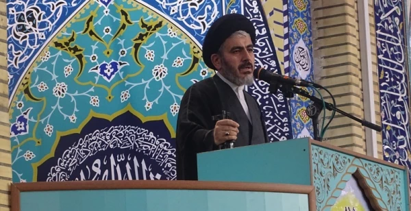 از سوی دانشگاه فرهنگیان استان آذربایجان غربی انجام شد:

شرکت در نماز جمعه و راهپیمایی ضد استکباری
 3