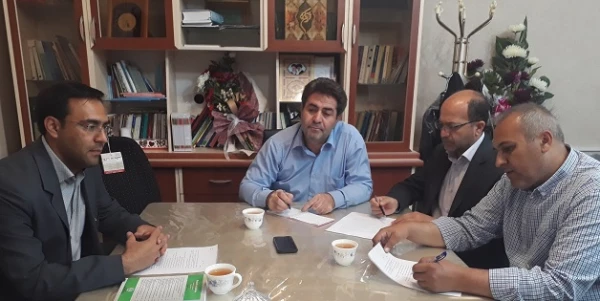 کارگروه بهسازی و ارتقاء سطح خدمات آموزشی و رفاهی دانشجومعلمان پردیس های استان آذربایجان غربی تشکیل شد 2