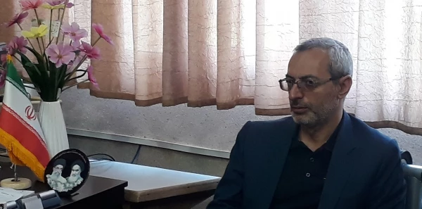 دیدار  رئیس دانشگاه پیام نور استان با مدیریت امور پردیس های دانشگاه فرهنگیان آذربایجان غربی 3