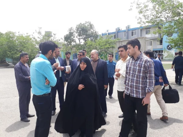 به مناسبت گرامیداشت هفته سراهای دانشجویی