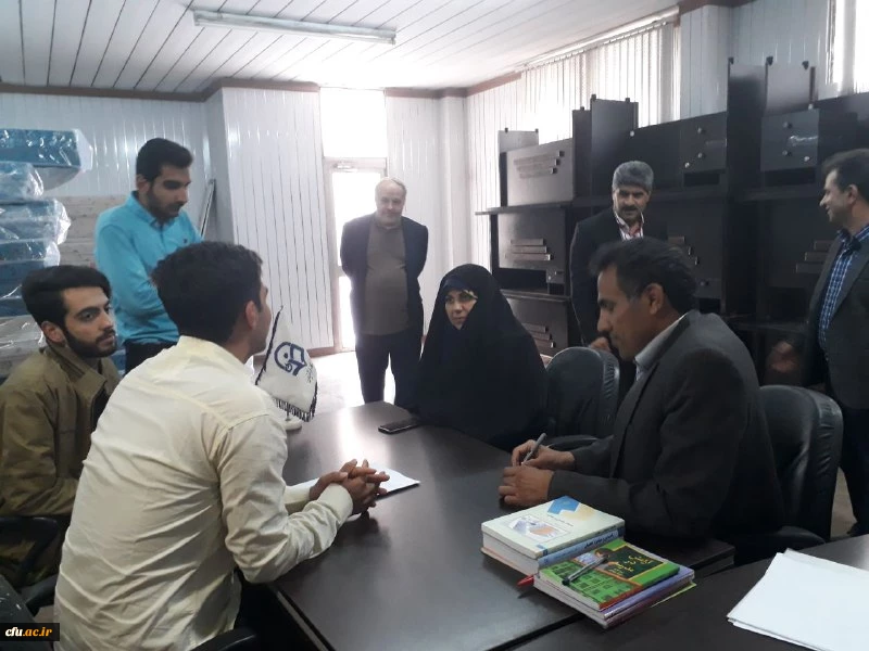 به مناسبت گرامیداشت هفته سراهای دانشجویی