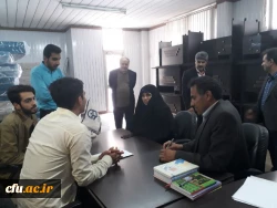 به مناسبت گرامیداشت هفته سراهای دانشجویی