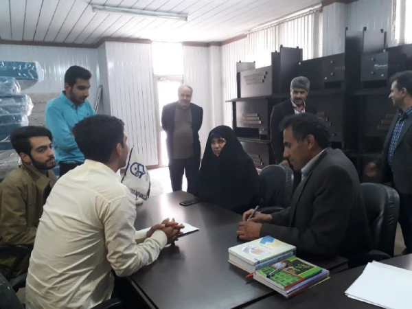 به مناسبت گرامیداشت هفته سراهای دانشجویی