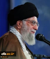 Supreme Leader's Speech in FTEU