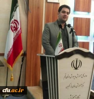 همایش گرامیداشت هفته آموزش و بزرگداشت مقام شامخ معلم با حضور دکتر روشندل اربطانی معاون محترم آموزشی و تحصیلات تکمیلی دانشگاه فرهنگیان در قم برگزار گردید.