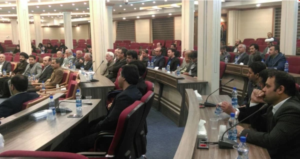 همایش گرامیداشت هفته آموزش و بزرگداشت مقام شامخ معلم با حضور دکتر روشندل اربطانی معاون محترم آموزشی و تحصیلات تکمیلی دانشگاه فرهنگیان در قم برگزار گردید.