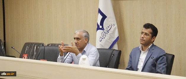 مراسم تجلیل و تکریم همکار بازنشسته آقای غلامرضا ایرانپور 2