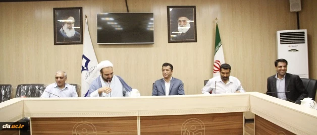 مراسم تجلیل و تکریم همکار بازنشسته آقای غلامرضا ایرانپور 4