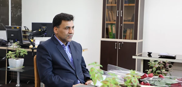 در آستانه روز روابط عمومی و ارتباطات انجام شد:

تقدیر رئیس دانشگاه فرهنگیان از مجموعه روابط عمومی  دانشگاه 2