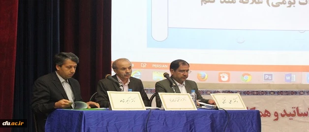 جشنواره کشوری آثار برتر زبان و ادبیات فارسی