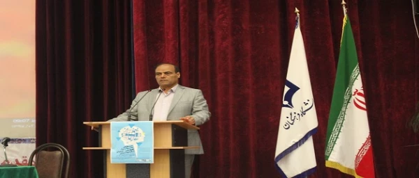 جشنواره کشوری آثار برتر زبان و ادبیات فارسی