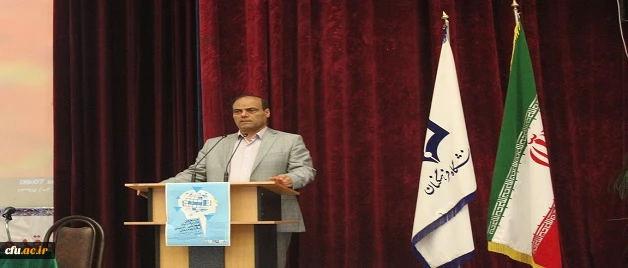 جشنواره کشوری آثار برتر زبان و ادبیات فارسی