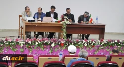 دکتر ساکی در نهمین اجلاس معاونین آموزشی،فرهنگی و پژوهشی در گرگان :

درک ماهیت و قلمرو پژوهش در تربیت معلم ، پیش نیاز توسعه آن است 2