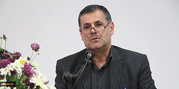 دکتر ساکی در نهمین اجلاس معاونین آموزشی،فرهنگی و پژوهشی در گرگان :

درک ماهیت و قلمرو پژوهش در تربیت معلم ، پیش نیاز توسعه آن است 4