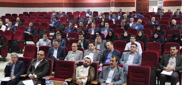 دکتر ساکی در نهمین اجلاس معاونین آموزشی،فرهنگی و پژوهشی در گرگان :

درک ماهیت و قلمرو پژوهش در تربیت معلم ، پیش نیاز توسعه آن است 5