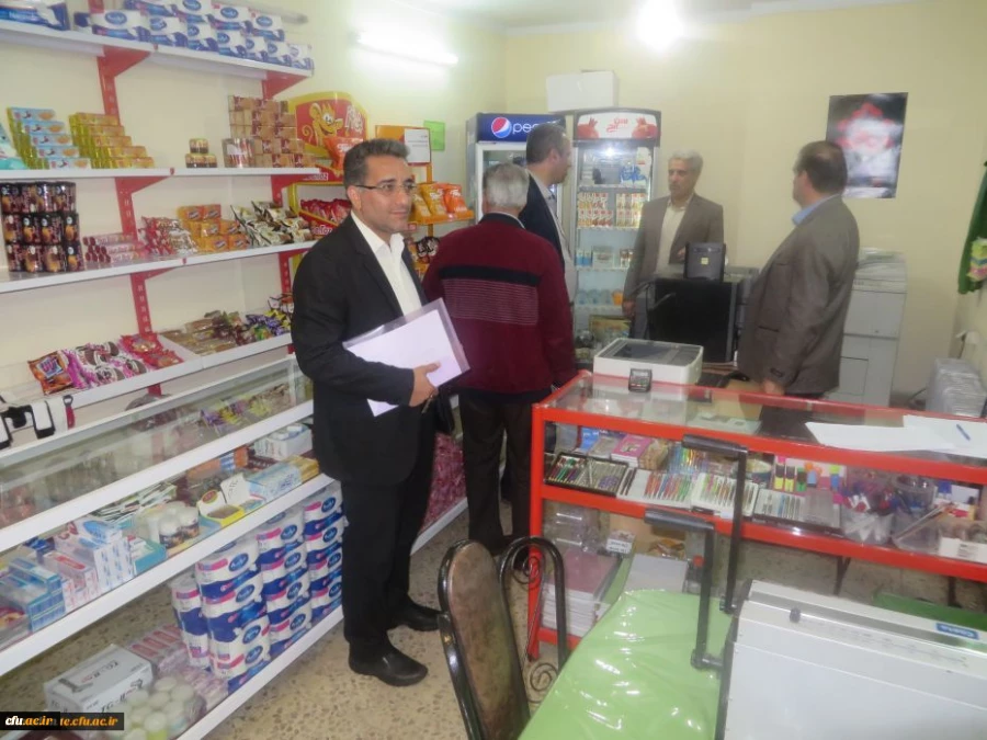 به مناسبت هفته ی سراهای دانشجویی انجام شد؛

بازدید آقاخانی مدیر کل برنامه ریزی، خدمات و رفاه دانشجویی از پردیس های دانشگاه فرهنگیان همدان