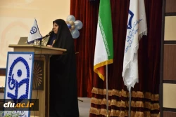 متن سخنرانی دکتر علی نژاد  در مراسم دانش آموختگی دانشجو معلمان استان خراسان جنوبی