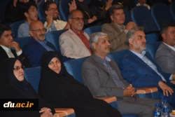 متن سخنرانی دکتر علی نژاد  در مراسم دانش آموختگی دانشجو معلمان استان خراسان جنوبی