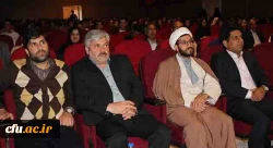 با حضور دانشجو معلمان انجام شد:

جشن کانون خیریه همای مهر پردیس های دانشگاه فرهنگیان خراسان شمالی  5