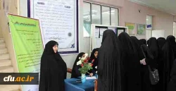 برگزاری انتخابات شورای صنفی-رفاهی؛ در پردیس بنت الهدی صدر تبریز 3