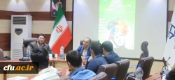 به مناسبت هفته سراهای دانشجویی برگزار شد:

کارگاه مهارت های ارتباطی با رویکرد زندگی خوابگاهی 2