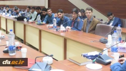 به مناسبت هفته سراهای دانشجویی برگزار شد:

کارگاه مهارت های ارتباطی با رویکرد زندگی خوابگاهی 4