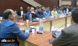 به مناسبت هفته سراهای دانشجویی برگزار شد:

کارگاه مهارت های ارتباطی با رویکرد زندگی خوابگاهی 5