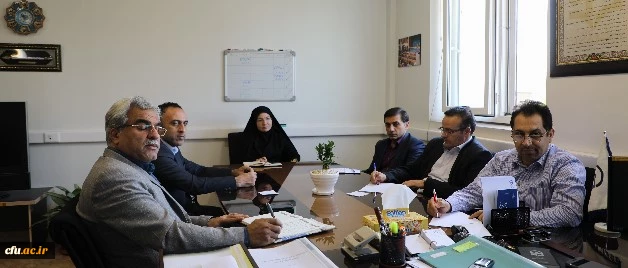 دبیر کمیته ارتقاء دانشگاه فرهنگیان در شورای مدیران حوزه ریاست

در دوره مدیریت جدی هیچ مدیر پردیس و مرکز در کشور عزل نشده 2